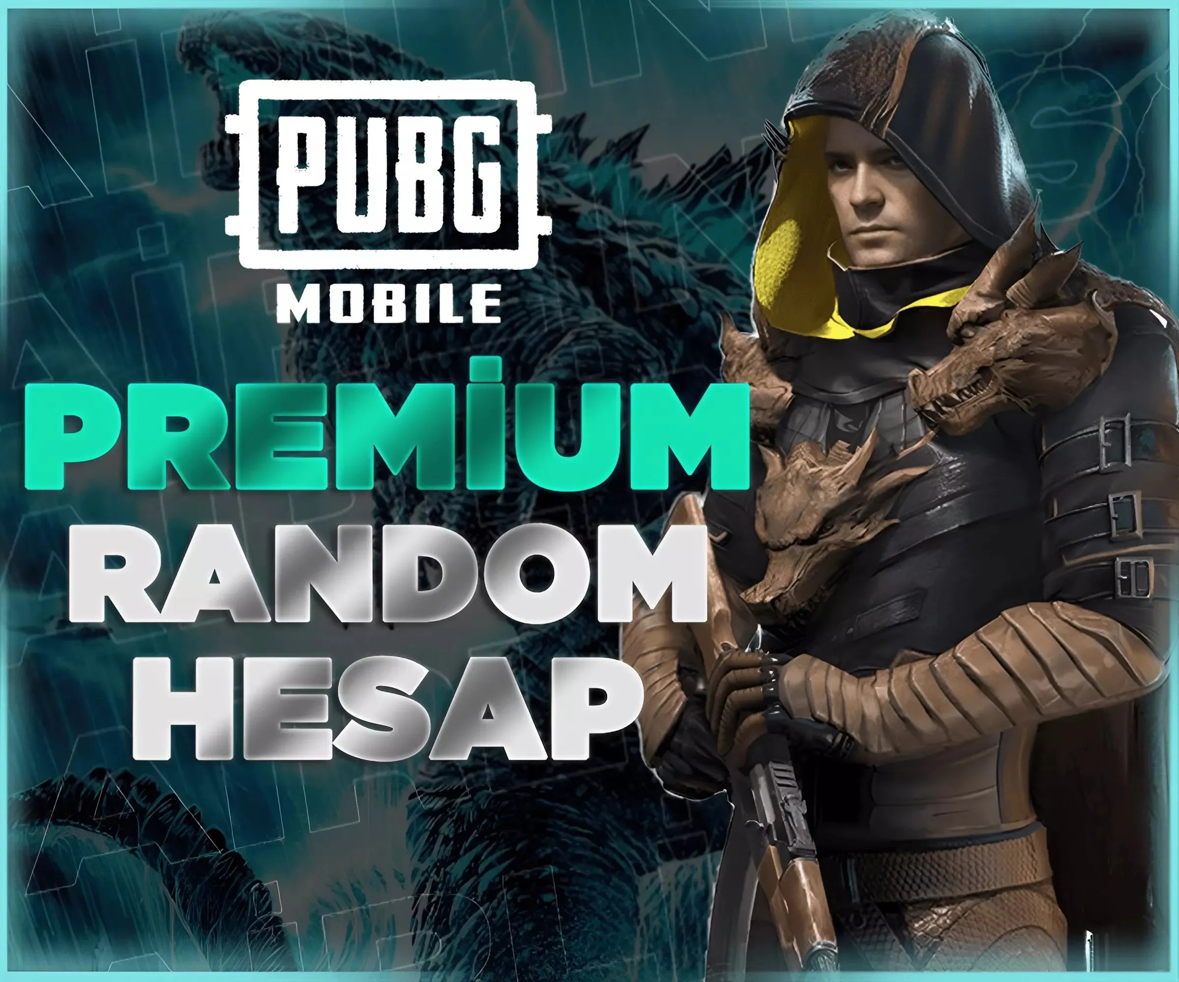 Pubg Mobile Random