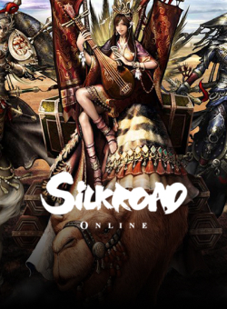 Silkroad Online